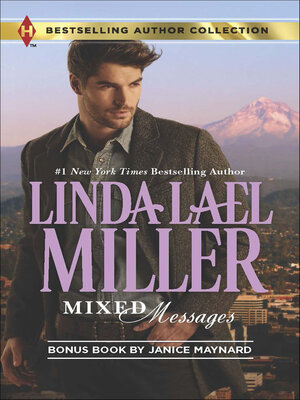 cover image of Mixed Messages